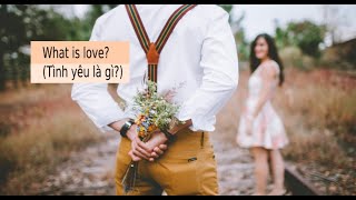 MV Songs  What is Love [upl. by Laval]