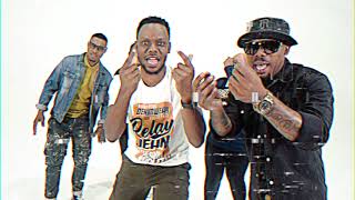 Skwatta Kamp  In The Name Of Love Feat Aewon Wolf Official Music Video [upl. by Quirk]