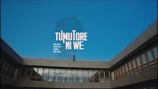 TUMUTORE NIWE Ariel wayz Kivumbi King Chris Eazy King James Official Video [upl. by Dahcir]