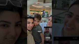 Boy from Gaza viral video gets recognised in Egypt [upl. by Thrasher]