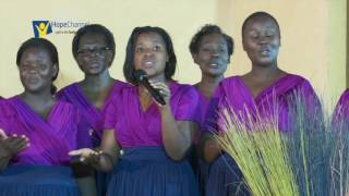 SDA Kizingo church choir on Sifa [upl. by Rickey548]