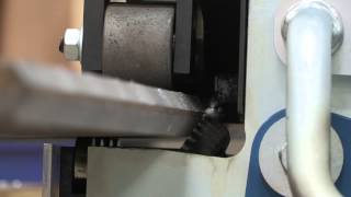 Baileigh Industrial CM15DS Plate Beveler Beveling Machine Welding Chamfering Chamfer [upl. by Droflim]