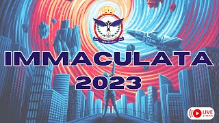 Immaculata 2023  live [upl. by Pas114]