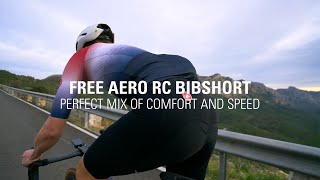 FREE AERO RC Bib Short  15 years in the making [upl. by Crissie]