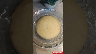 1 pound cake 🎂 simple cake recipe short HumaRashidShaikh [upl. by Atsirhc492]