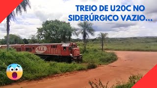 🔴TRIO DE U20C CHEGANDO EM RIBAS DO RIO PARDOMS [upl. by Leopoldeen]