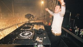 Paul Oakenfold  Live  Homelands 30051999 [upl. by Aimal]