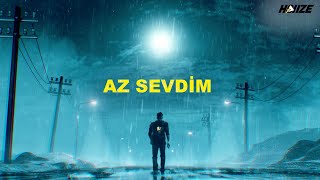 Reynmen  Az Sevdim Official Video [upl. by Nauqaj]