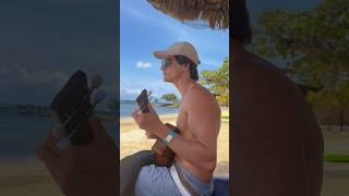 No Woman No Cry Ukulele Cover Bob Marley singer ukulele musician [upl. by Sergio]