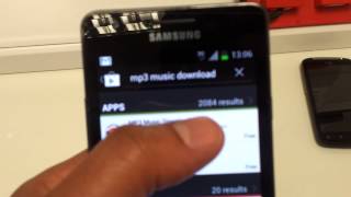 How to download MP3 or music for Free on Android [upl. by Auqeenwahs]