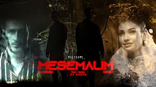 DJ BEGGA x SEVAP  Mesemälim  official video hit 4K [upl. by Ilocin]