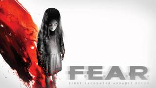 FEAR OST 53  Alma [upl. by Olegnaid789]