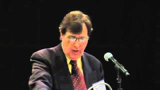 Tom DeWeese Agenda 21 amp International Redistribution of Wealth [upl. by Atiuqes]