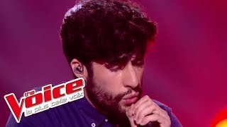 Berywam MB14 quotMedleyquot  The Voice France 2017  Live [upl. by Tollmann]