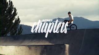 BMX  Etnies  Chapters RARE [upl. by Niwde]