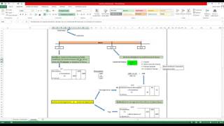 Taller Contable I Intereses vencidos [upl. by Keon812]