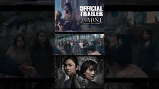 MARNI THE STORY OF WEWE GOMBEL OFFICIAL TRAILER HD 2024 [upl. by Ayocal]