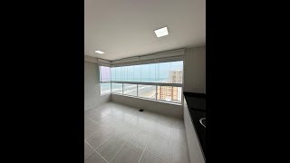 Apartamento semi novo Mobiliado Vista Mar na Praia de Mongaguá SP [upl. by Nnazil]