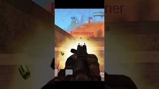 RIVALRY RESOLVED 😈 Killing you enemy is fun  atom gaming viral video kill [upl. by Ransome518]