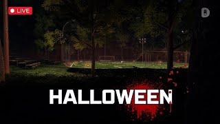 👻Halloween Special Stream 🔴 [upl. by Marcelia26]