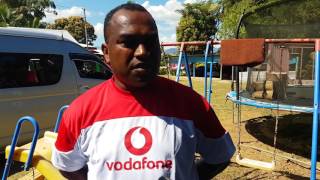 Sabeto Roosters Assistant Coach interview Waisake Tavutavu interview [upl. by Coit]