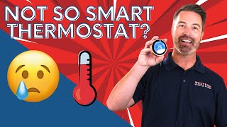 Smart Thermostat FINAL [upl. by Rosenquist871]