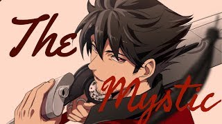 RWBY AMV The Mystic Qrow Branwen [upl. by Anhcar]