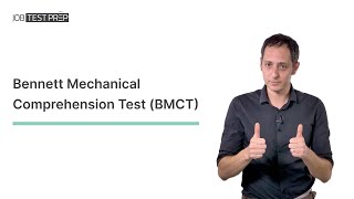 Bennett Mechanical Comprehension Test  Practice and Master the BMCT [upl. by Barnabas]