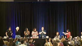 Earp Expo 2022 Drunk Earp History Panel [upl. by Sladen]