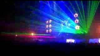 The Prophet ft Headhunterz Qlimax 2006 [upl. by Eatnoled22]