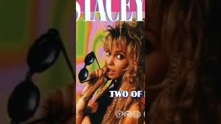 Stacey Q  Two Of Hearts [upl. by Aimat620]