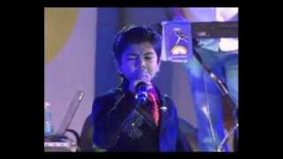 Azmat Hussains Performance [upl. by Luciano]