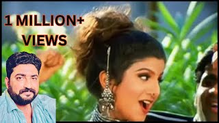 Mera Kangna Full Video  Krodh  Suniel Shetty amp Rambha  Abhijeet amp Alka Yagnik  Anand  Milind [upl. by Elrebmik204]