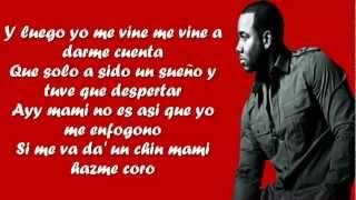 Romeo Santos  Te Invito [upl. by Habas]