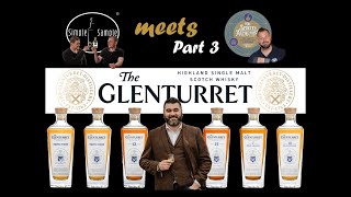 Glenturret LiveTasting [upl. by Ofori319]