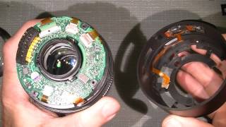 Focus problems in Canon zoom lens EFS 1785mm 14  56 IS USM focus hunting PART 1 [upl. by Fleischer]