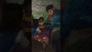 new injection vlog girl  injection on hip crying vlog  injection vlog  indian hip injection vlog [upl. by Nodearb]