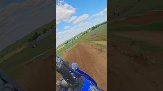 Have you ever rode at RedBud redbud moto fun leap [upl. by Refiffej]