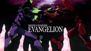 Neon Genesis Evangelion Trailer Rebuild Style quotOde to Joyquot FAN MADE [upl. by Cohligan288]