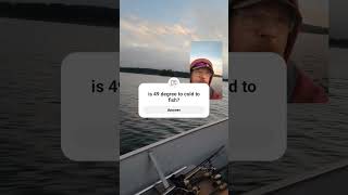 BIG SQUAM LAKE BABY fatalbert fishing freshwaterfish bass bassfishing [upl. by Arawaj940]