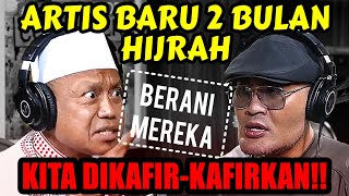 HEH ISLAM SUDAH KHATAM TOLERANSI‼️ SEBELUM AMERIKA EROPA BICARA USTAD Dasad Latif podcast [upl. by Ennairek]