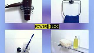 WENKO PowerLoc [upl. by Laris]