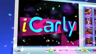 iCarly season 4 intro HD [upl. by Piggy527]