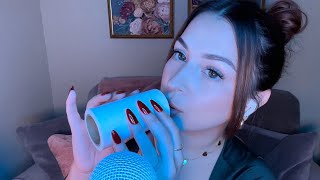 ASMR Rare and unusual triggers for SLEEP 🛌✨ [upl. by Eceinert]