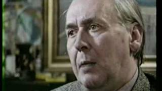 JG Ballard Documentary 1991 Part Four [upl. by Hut]