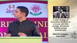 CBSE Heritage Quiz 2013  Video 1  Part A [upl. by Tarr685]