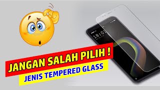 Bahas Tempered Glass yang Populer di Pasaran Saat Ini [upl. by Etnovad821]