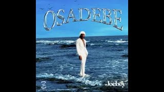 Joeboy – Osadebe Official Lyric Video [upl. by Nanci]