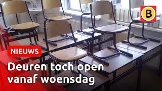 Scholen op de vingers getikt door ministerie  Omroep Brabant [upl. by Gracia]