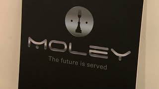 Shadow Robot Company development work for Moley Robotic Kitchen [upl. by Traweek795]